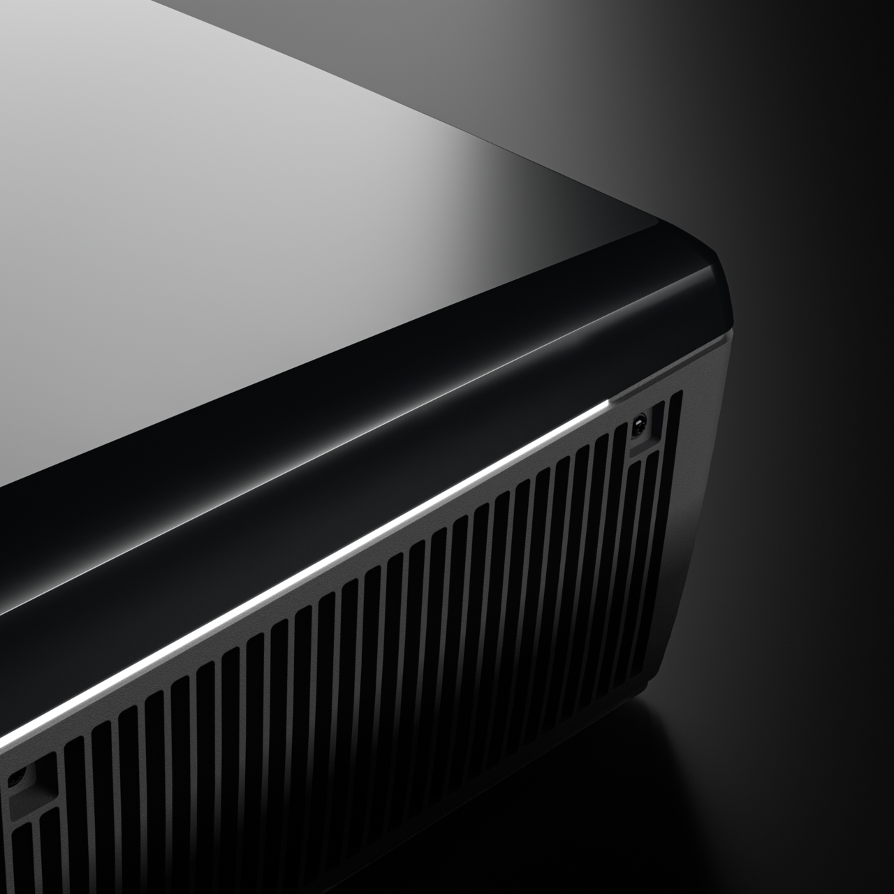 Diseño de alta gama