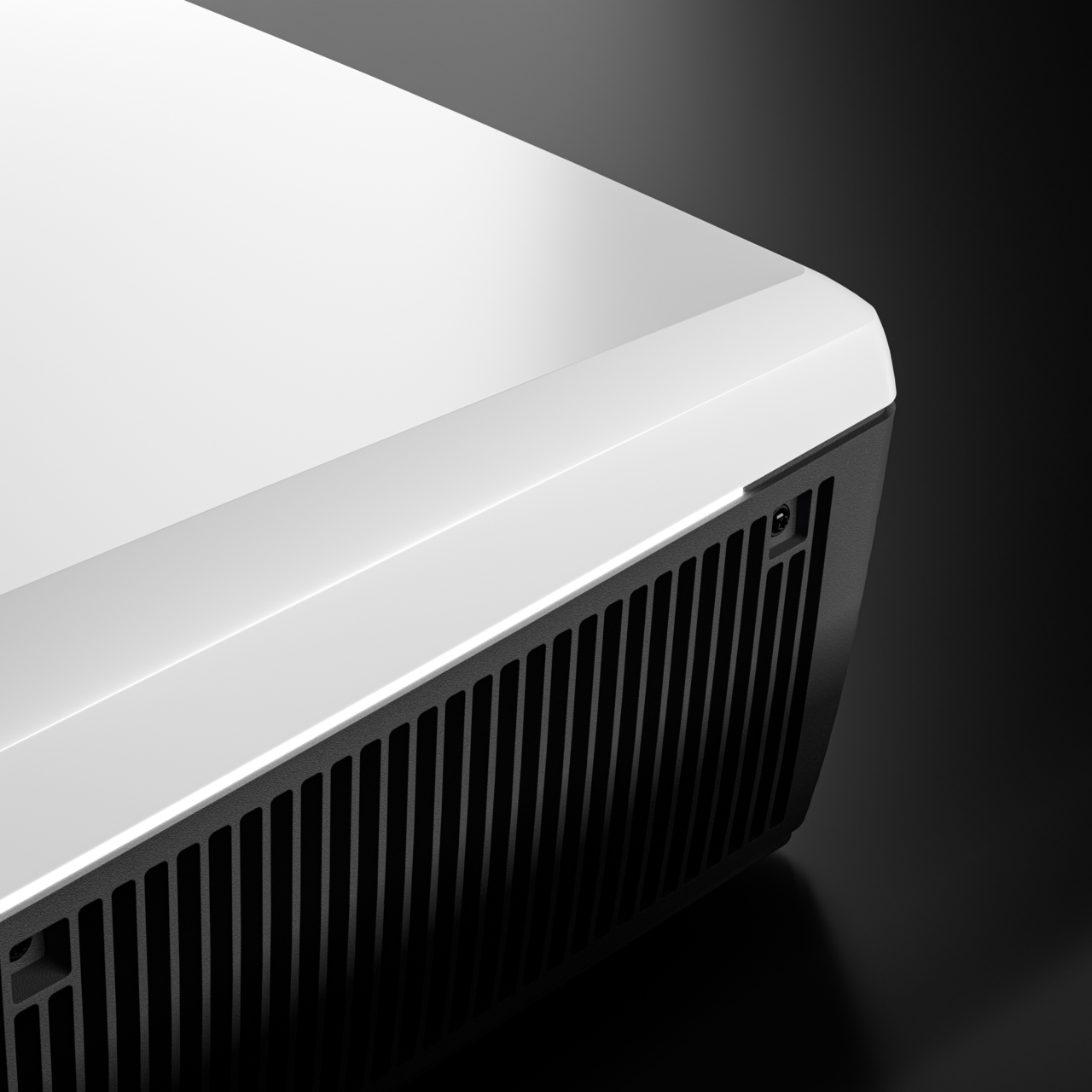 Design haut de gamme