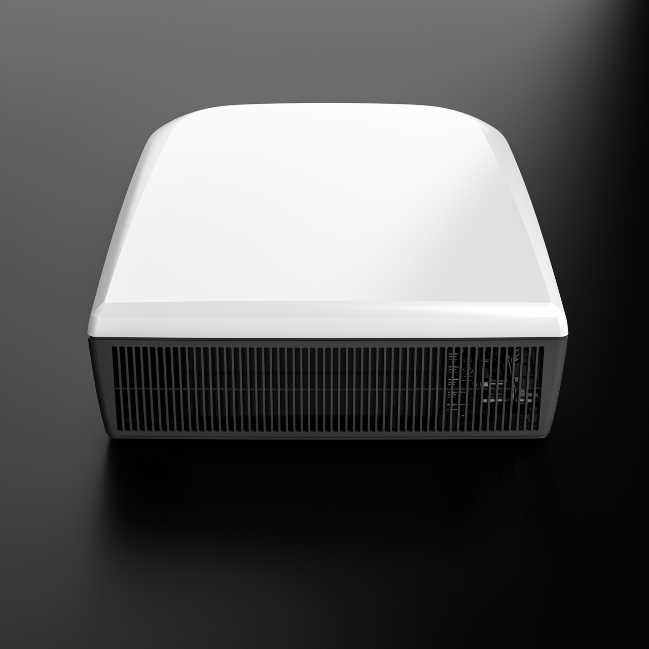 Fonction de d&eacute;marrage progressif avanc&eacute;e