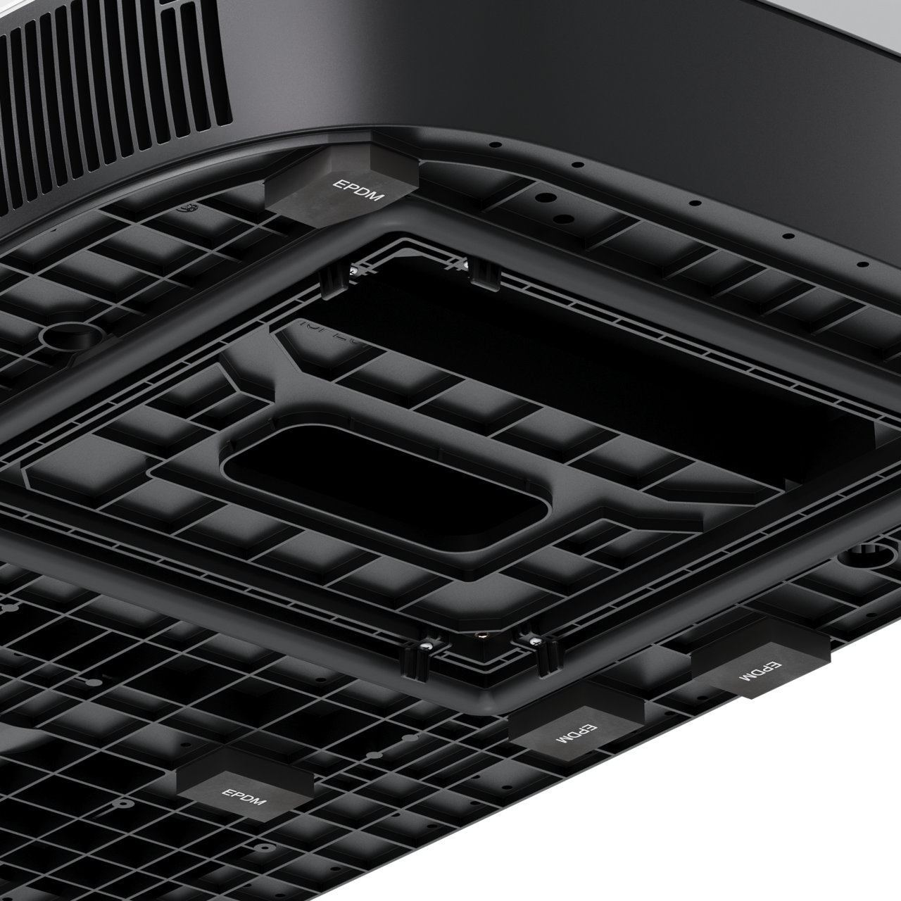 Montaje sin problemas