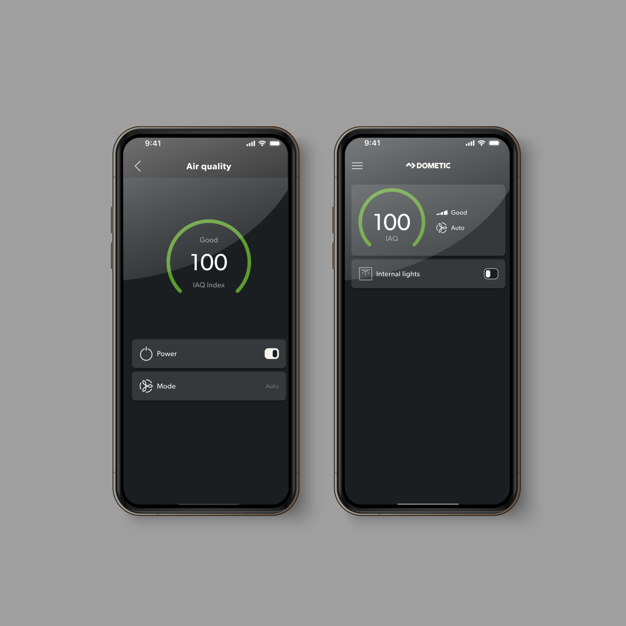 Télécommande pratique