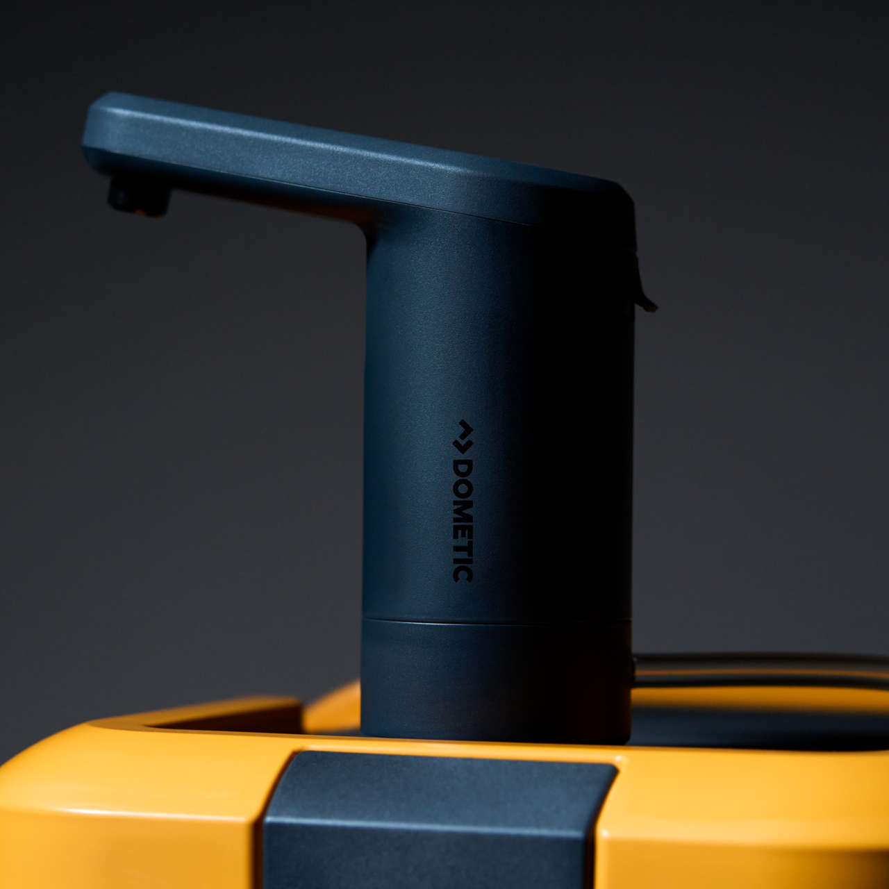 Magnétique, rotatif, anti-fuite