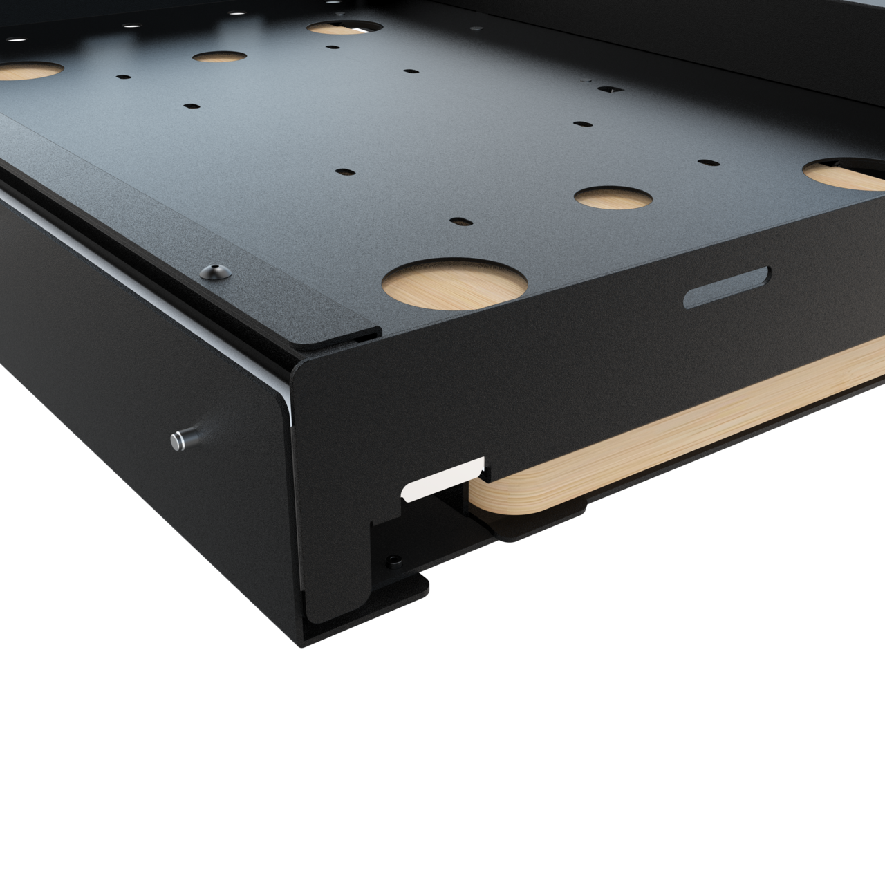 Optimizado para la CFX5