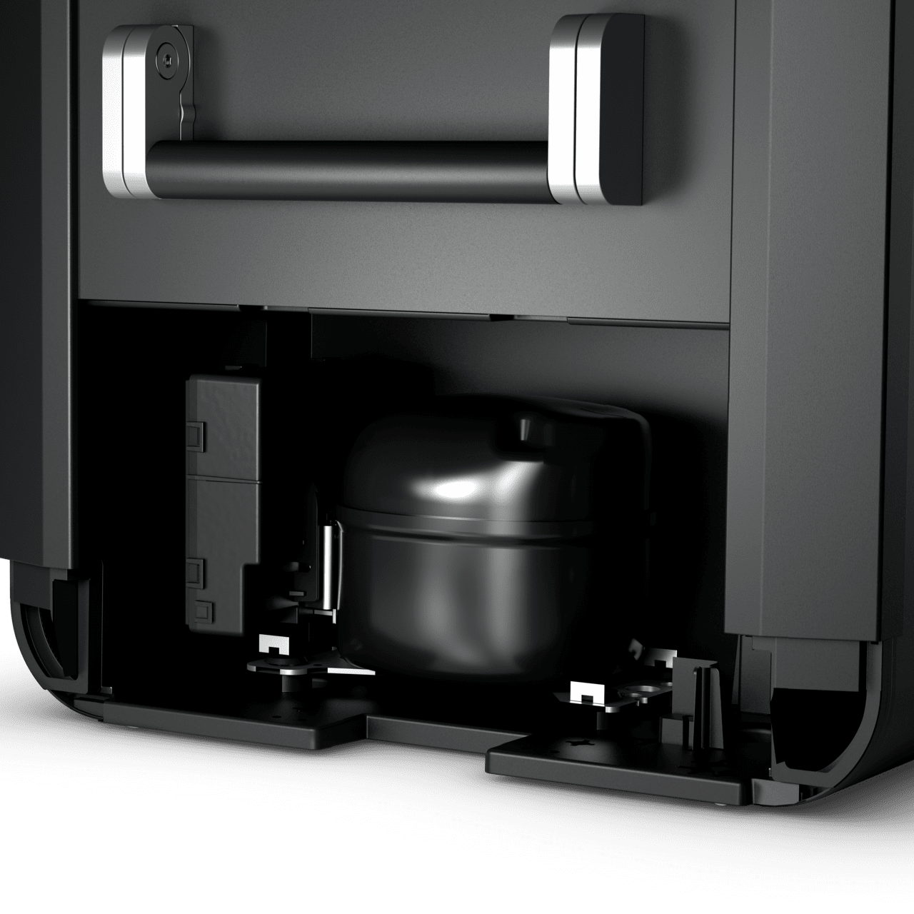 Puissance absorbée efficace