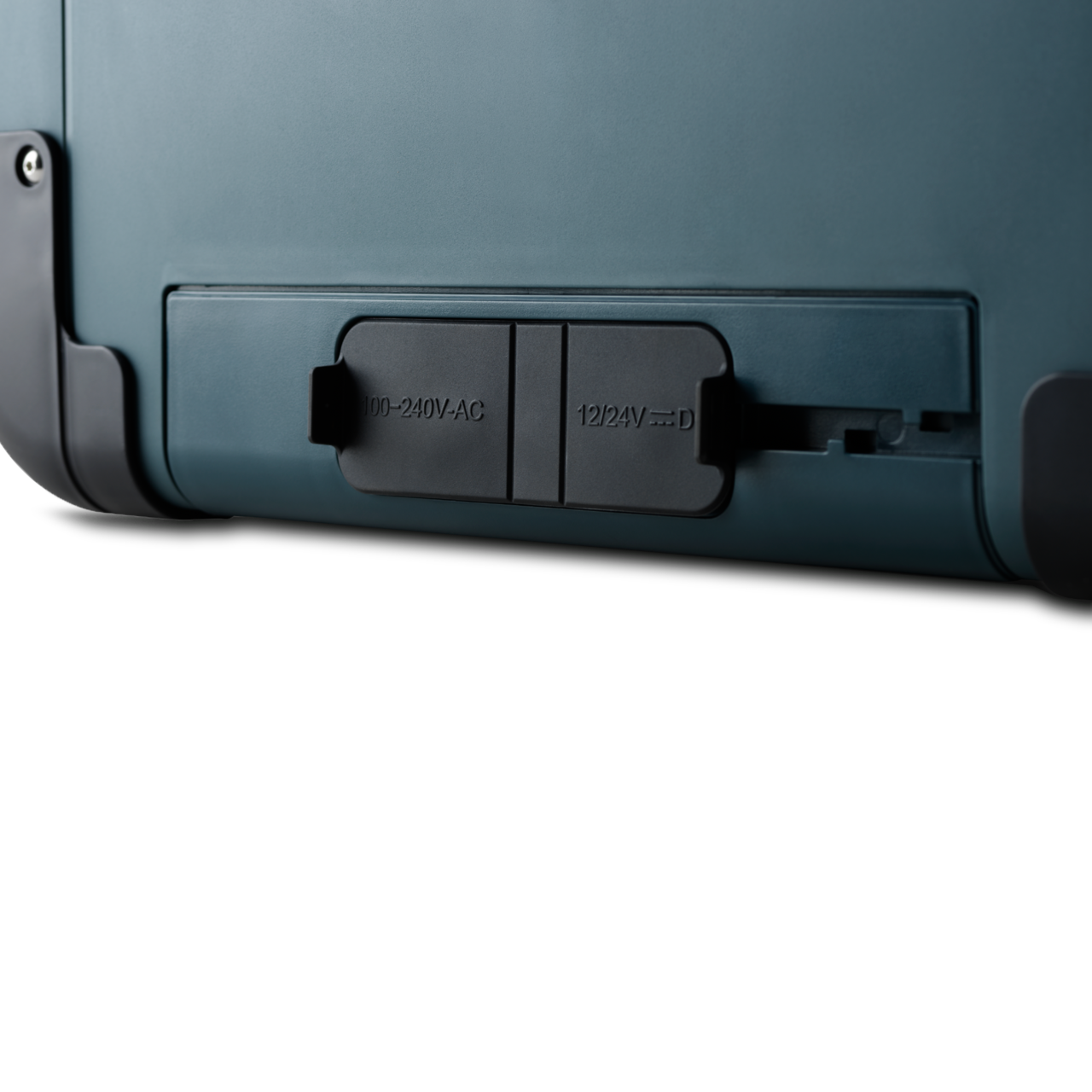 Flexible power options