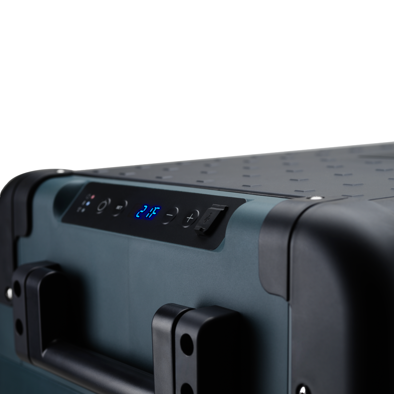 User-friendly interface