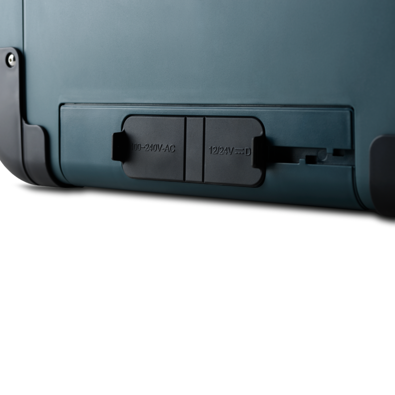 Flexible power options