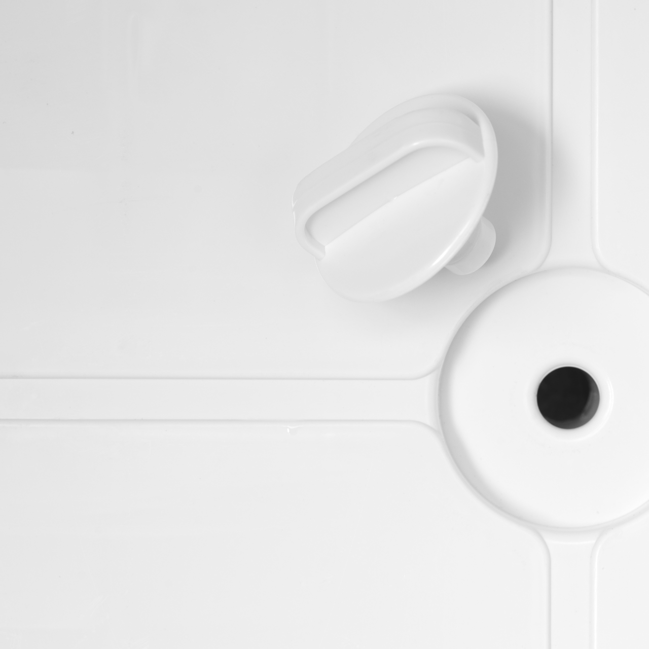 Makkelijk schoon te maken