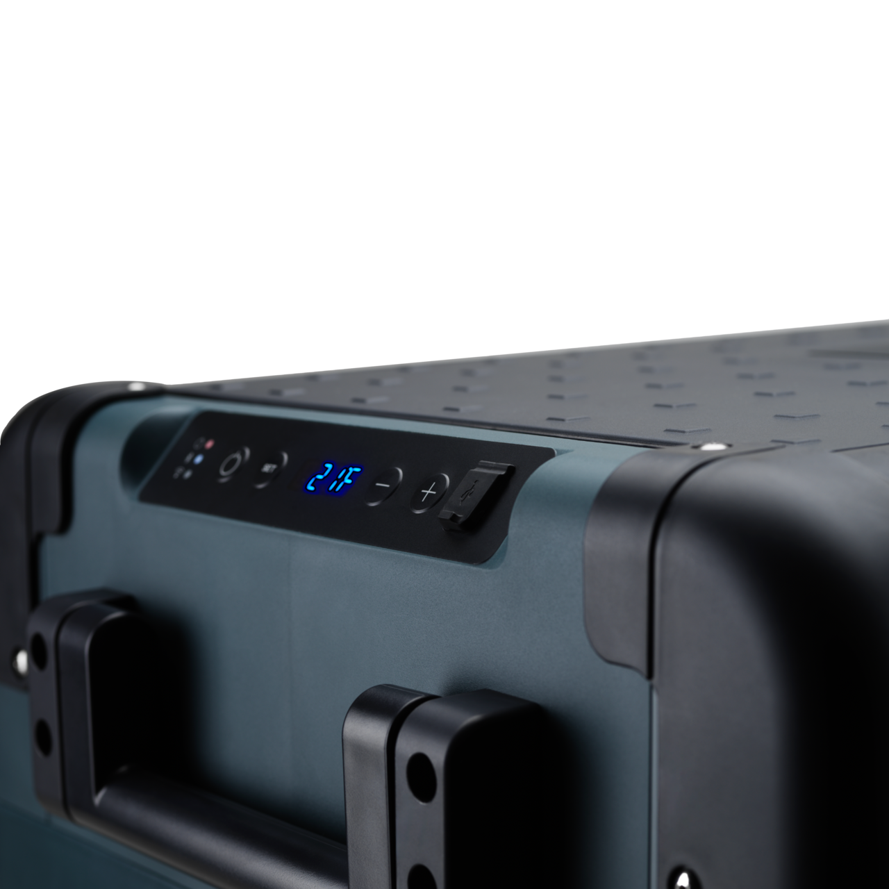 User-friendly interface