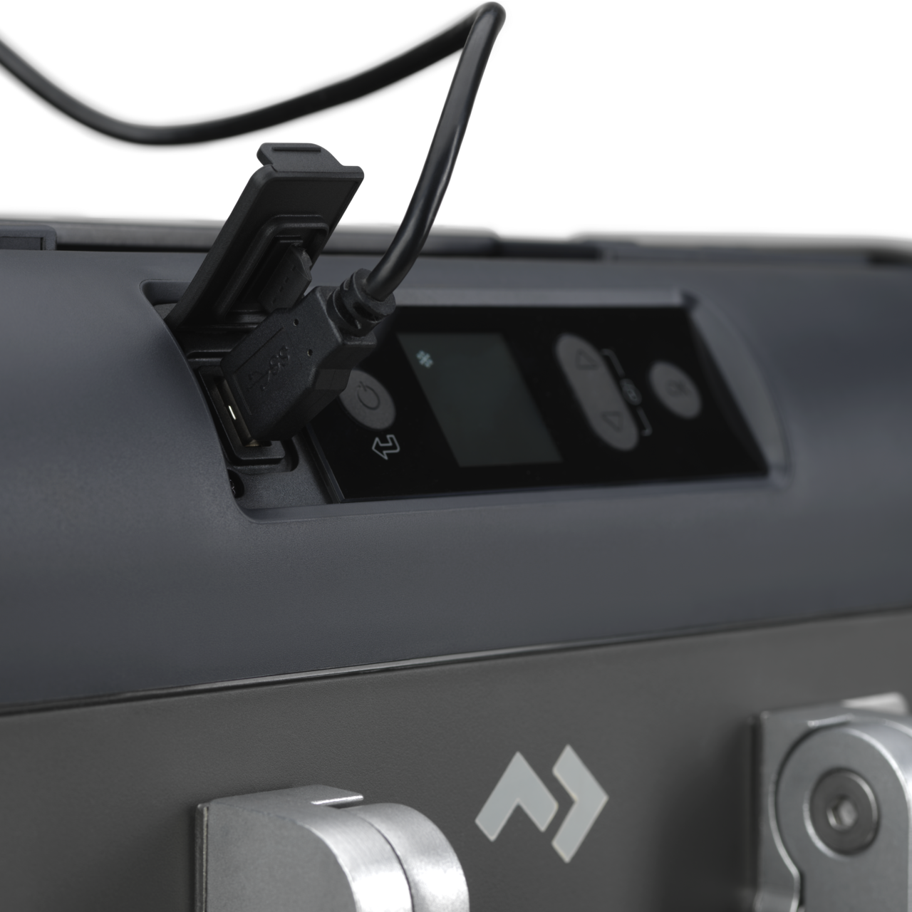 Smartphone Connectivity