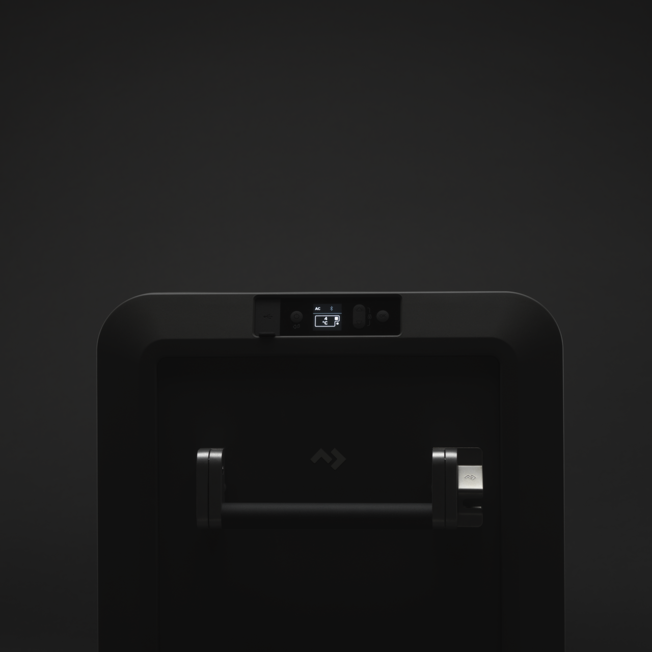 HIGH RESOLUTION DISPLAY