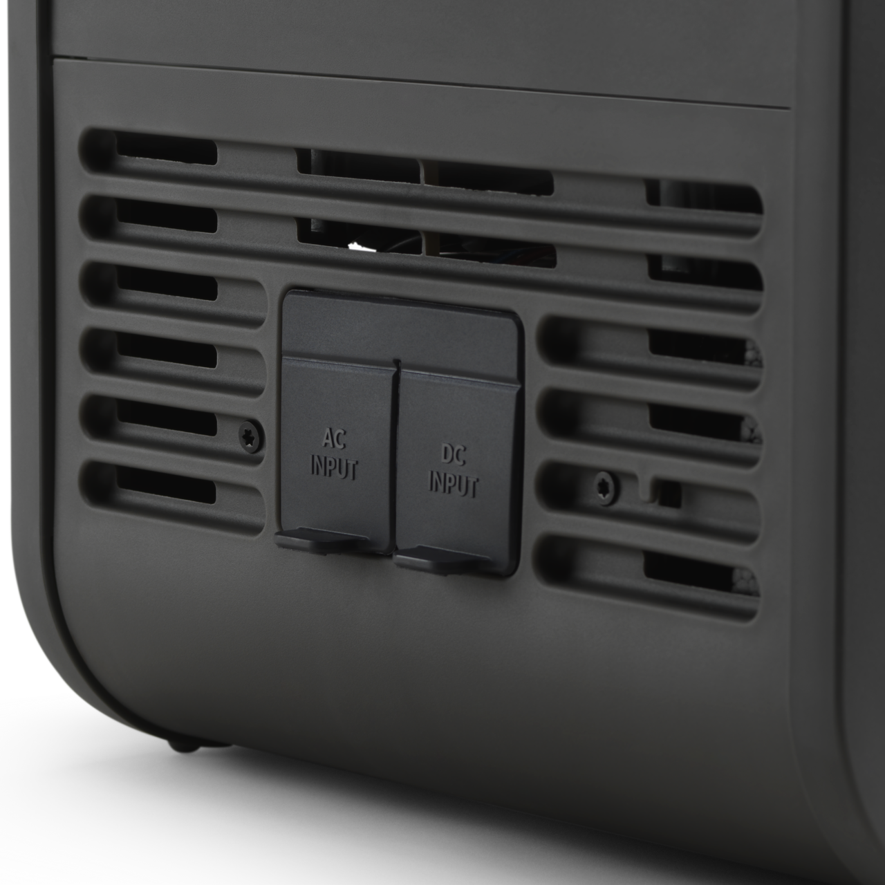 Krachtige compressor