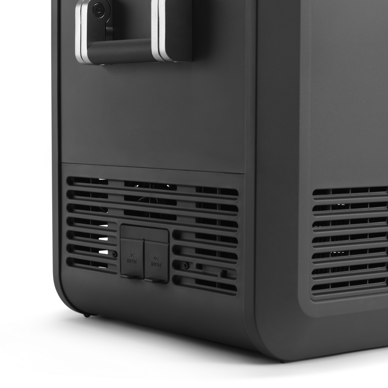 Flexible power options