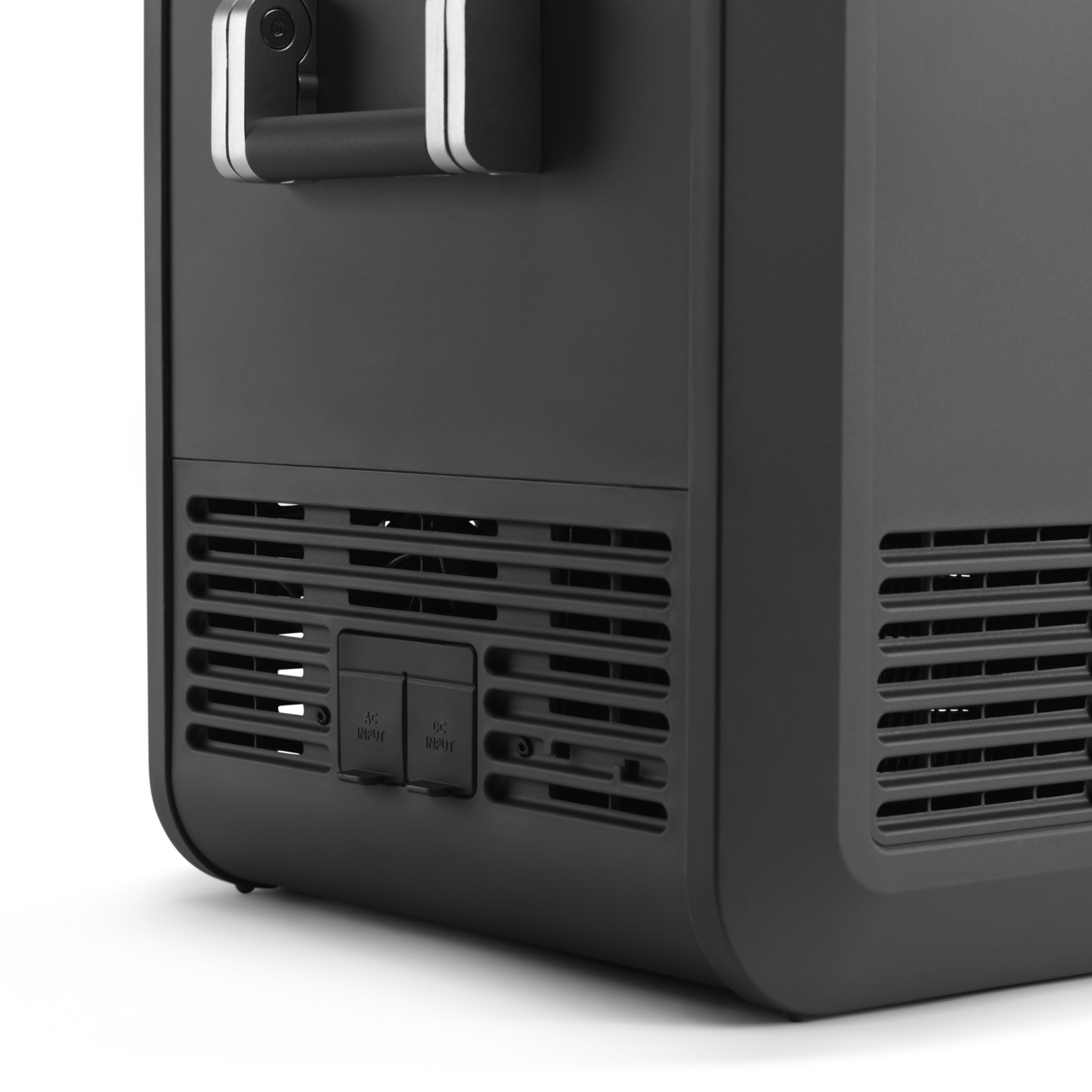 Flexible power options