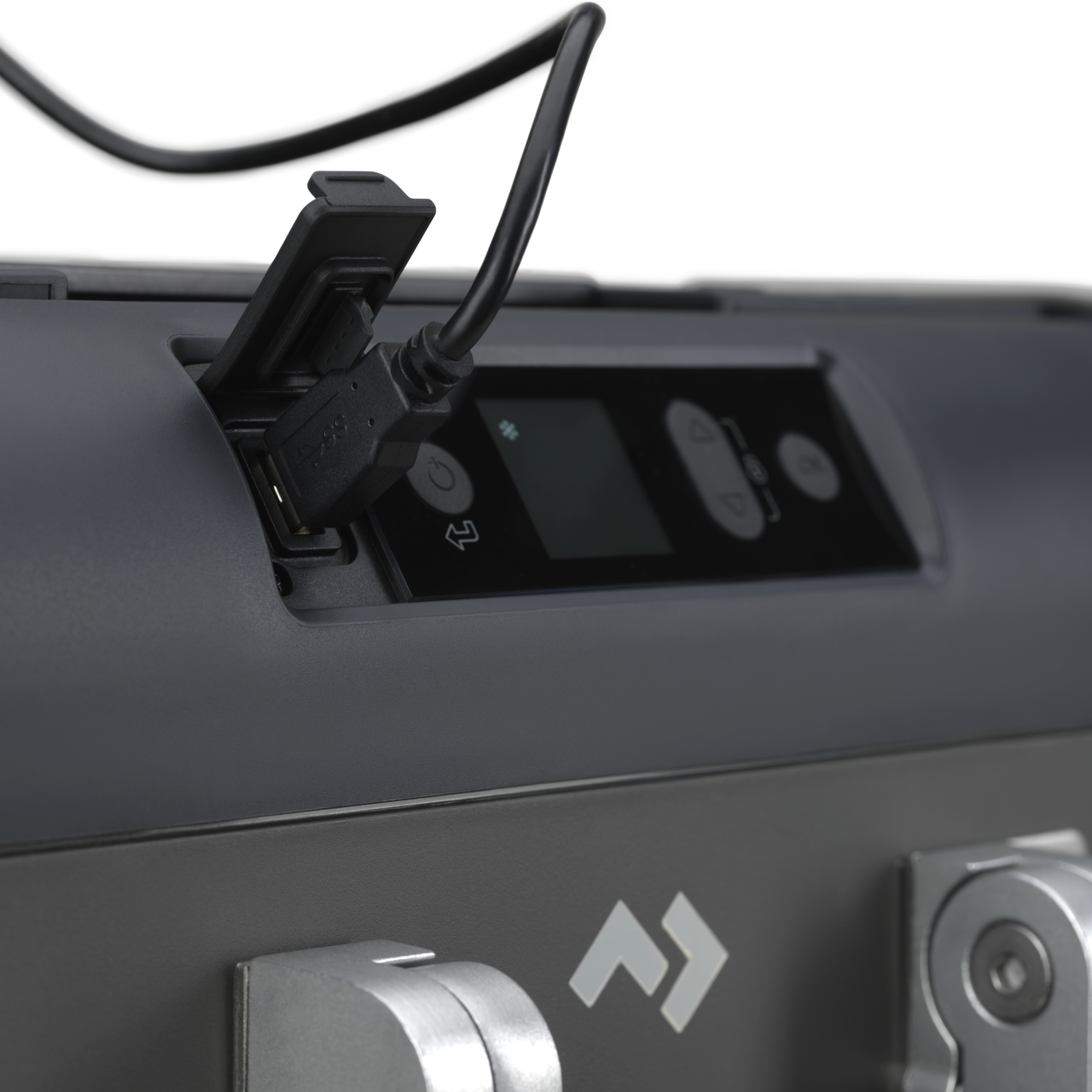 Smartphone Connectivity