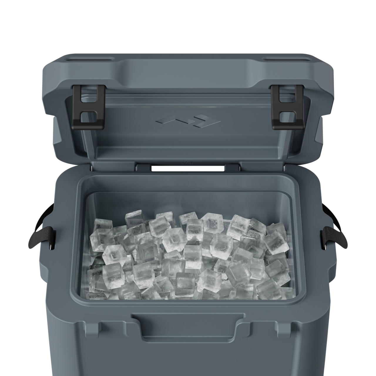 Extra stark PU-isolering