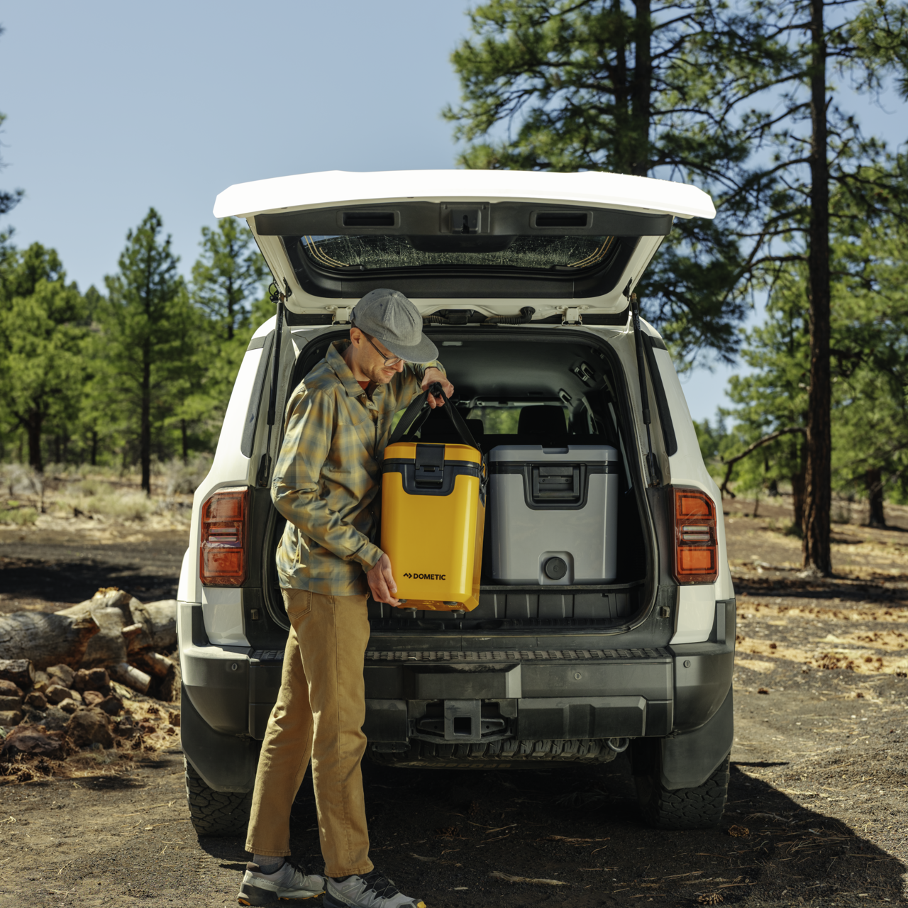 Lekkość i wytrzymałość