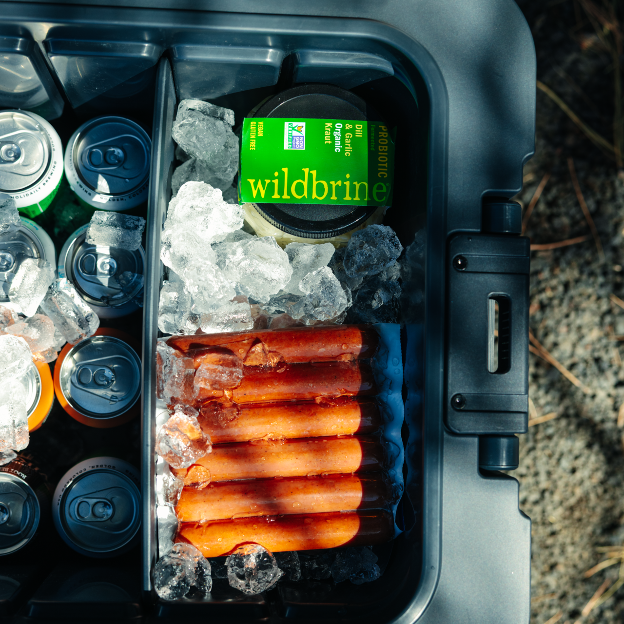 Space-efficient design