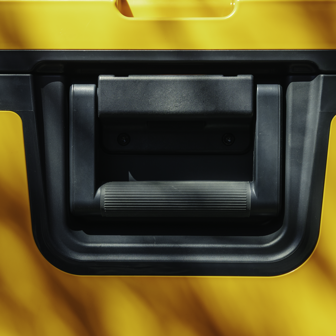 Ergonomic where it counts