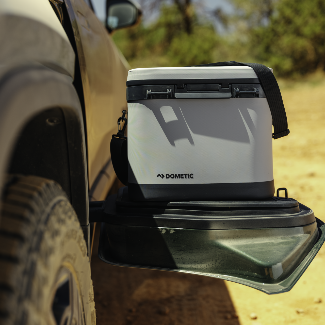 Space-efficient design