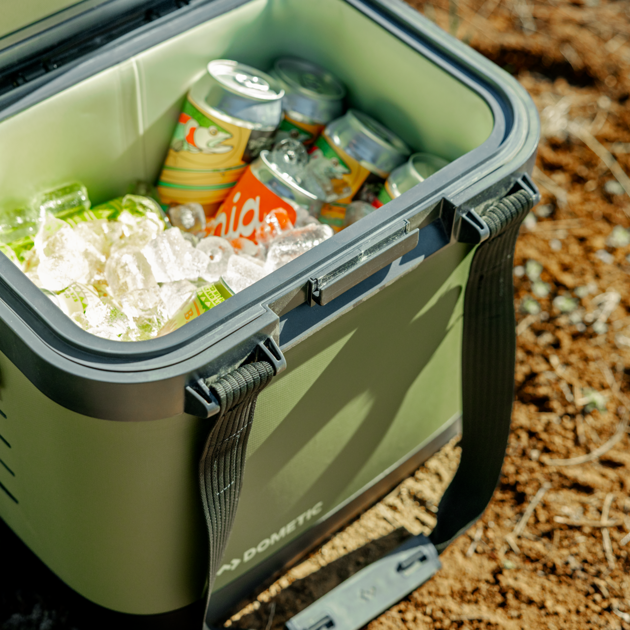 FrostCore™-Isolierung