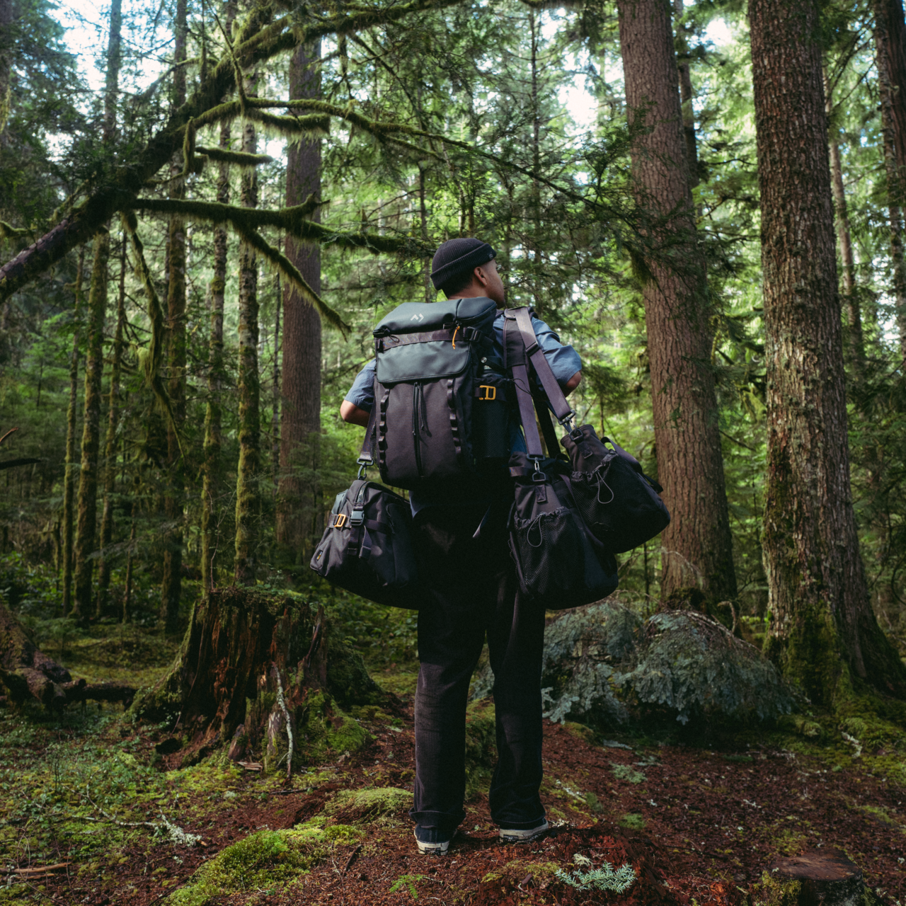 Zachte koeltas voor dagelijks gebruik
