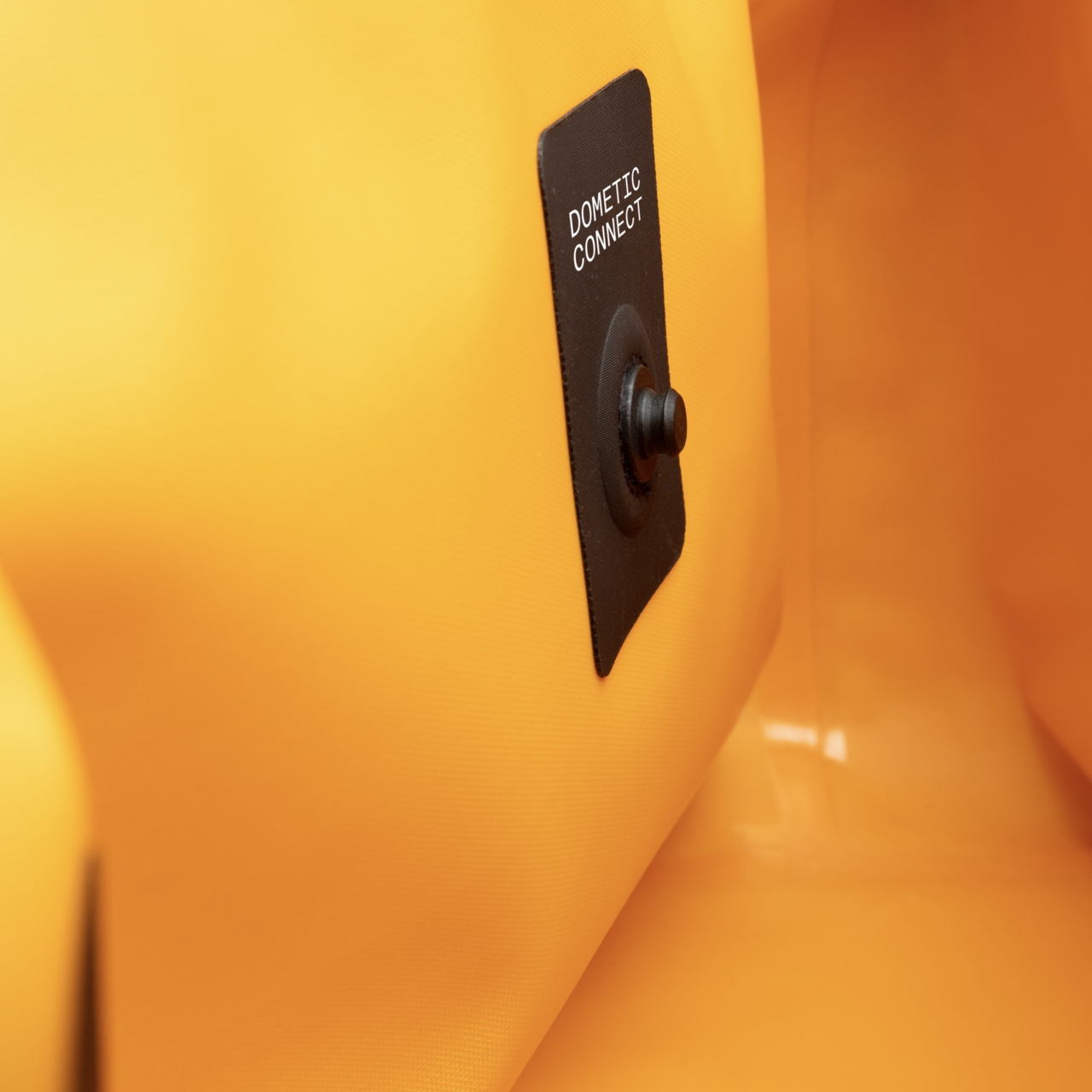 COLD POWERED BY PRIMALOFT® GOLD