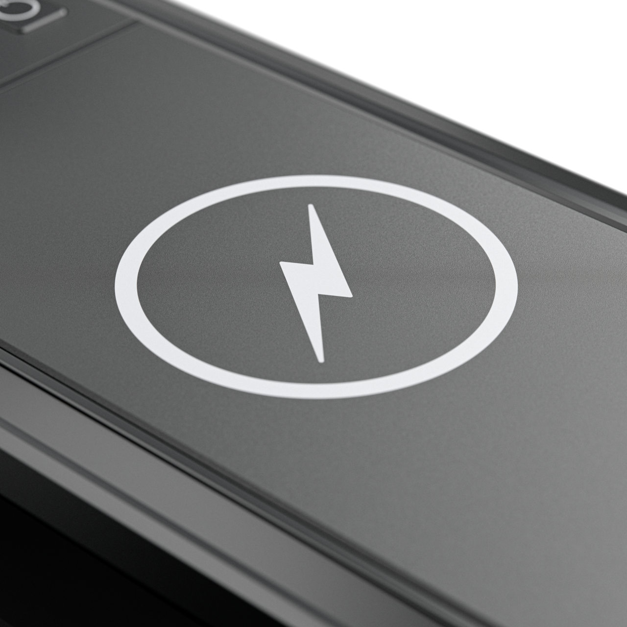 Wireless charging pad