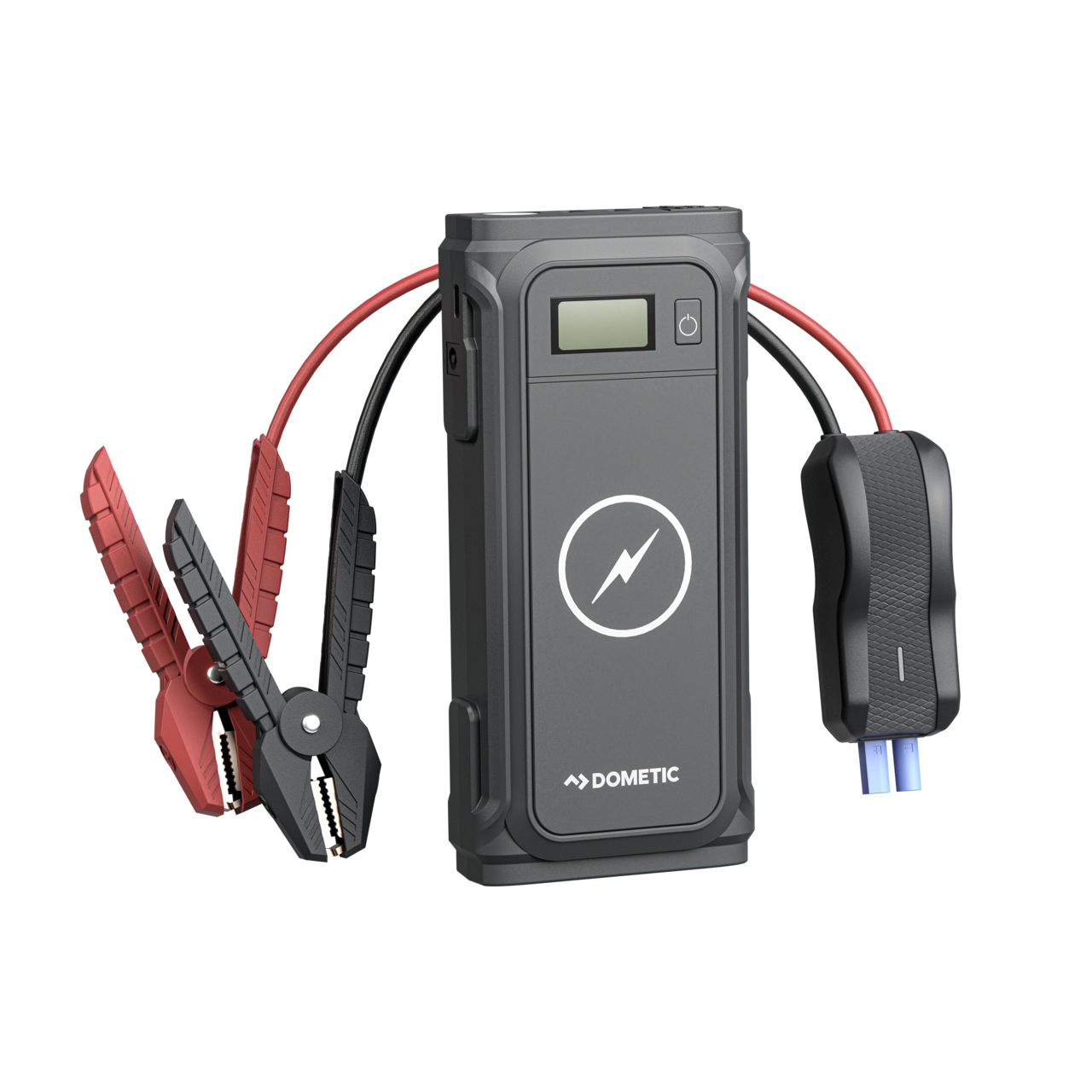 Multi-purpose power kit