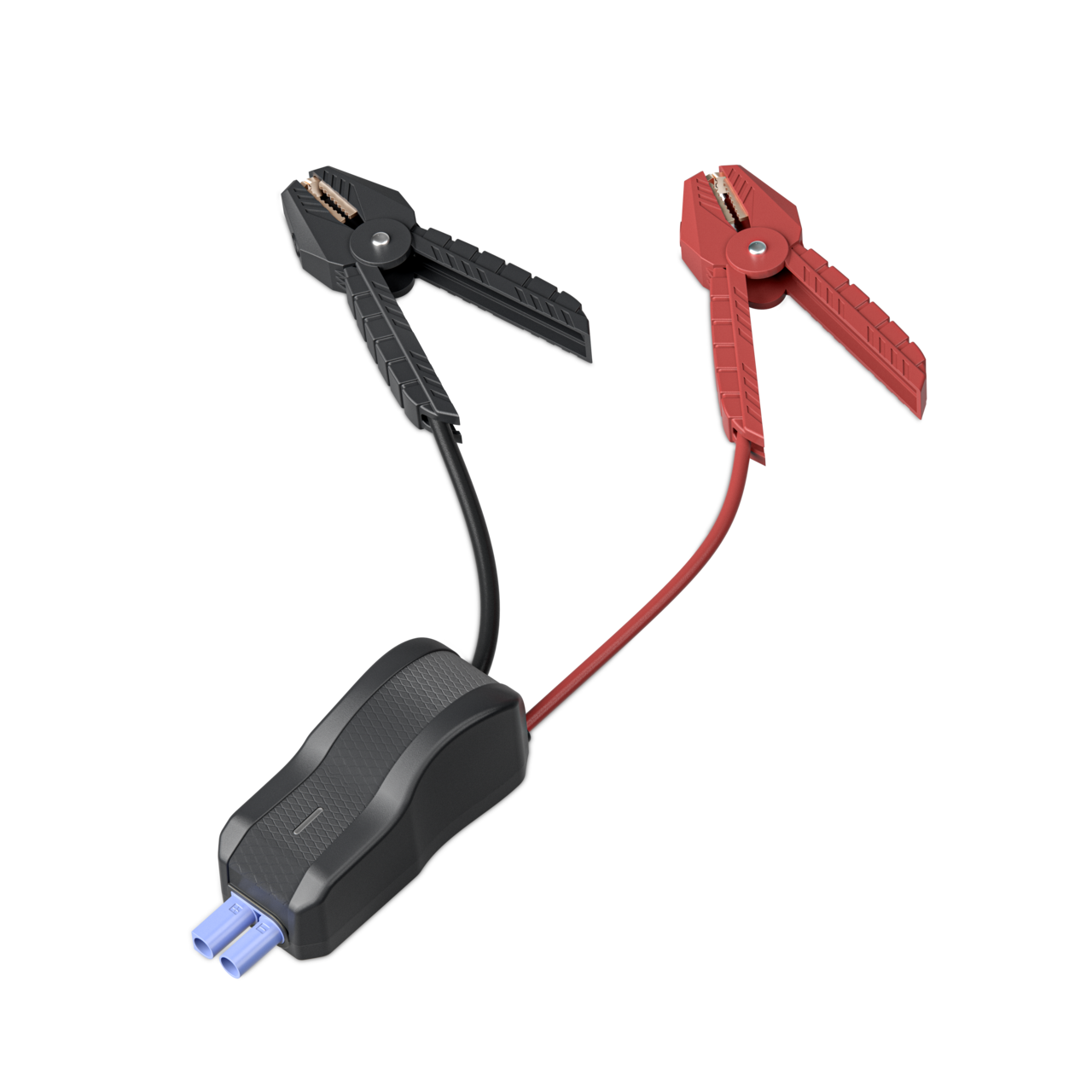 Easy and safe jump start