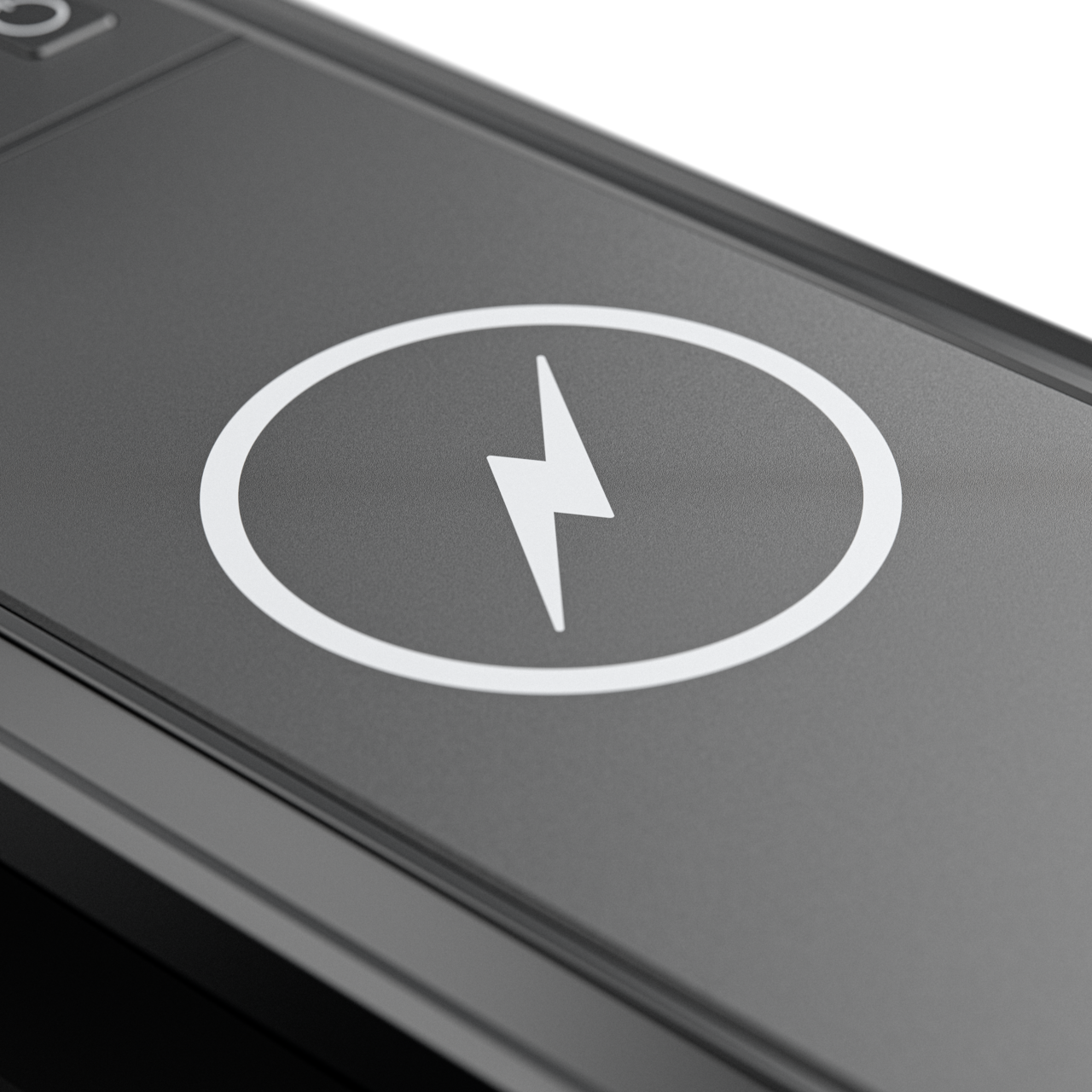 Wireless charging pad