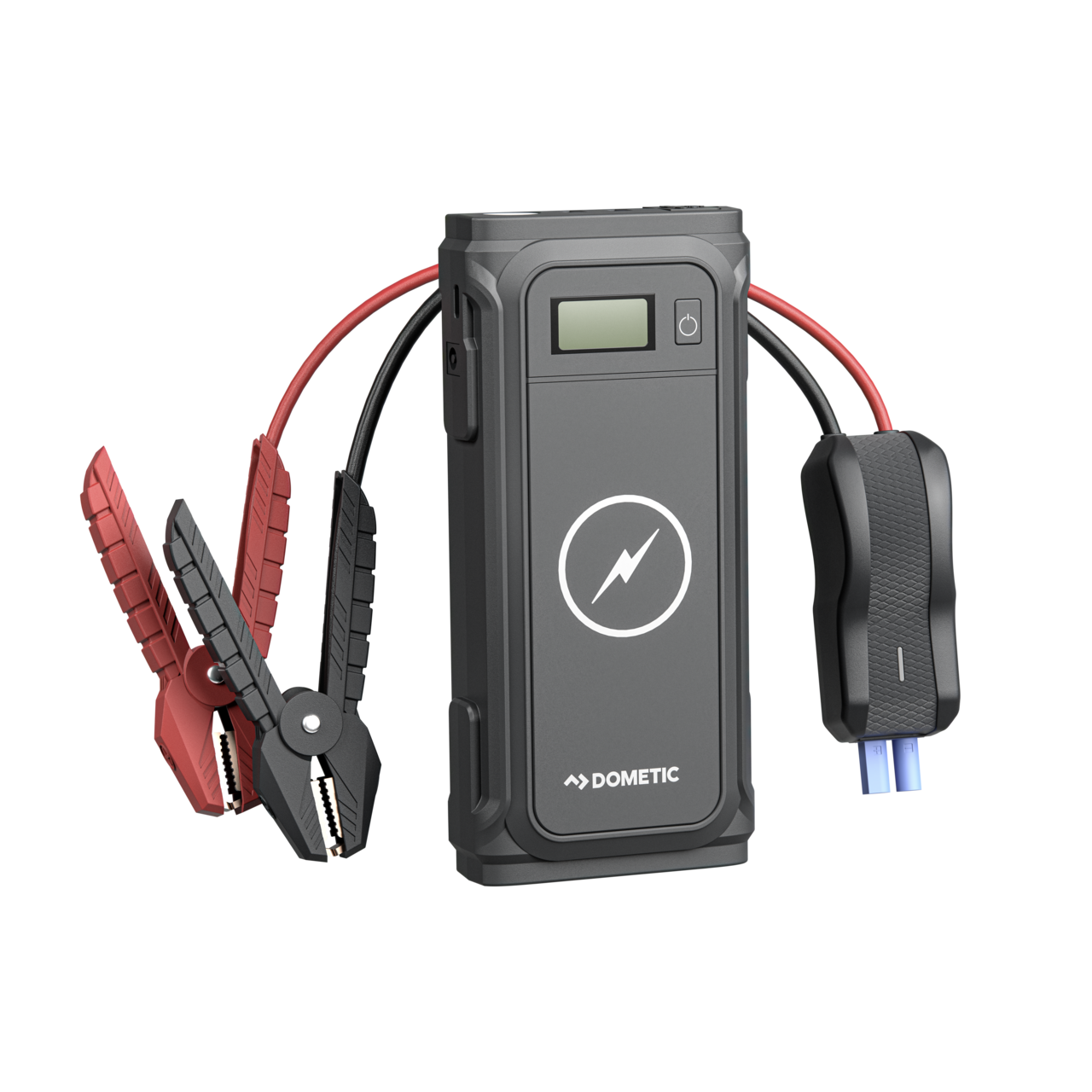 Multi-purpose power kit