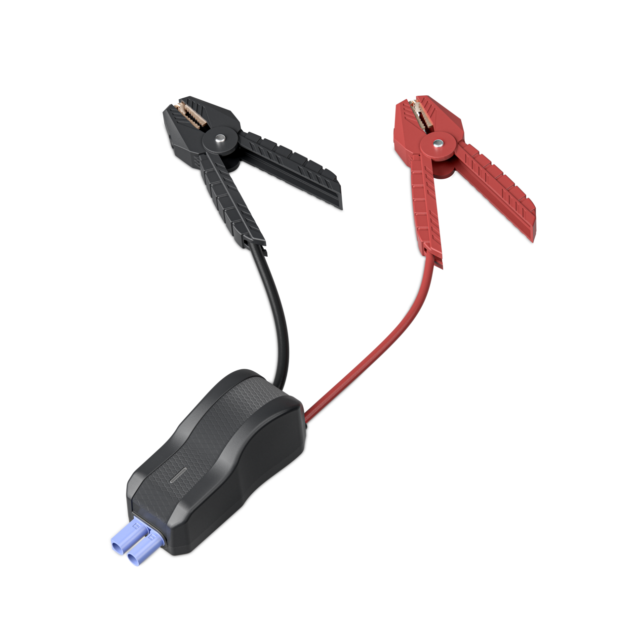 Easy and safe jump start