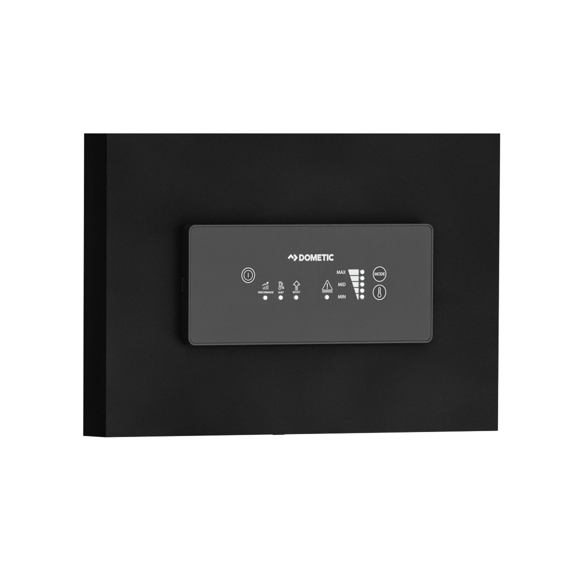 Separates Bedienpanel