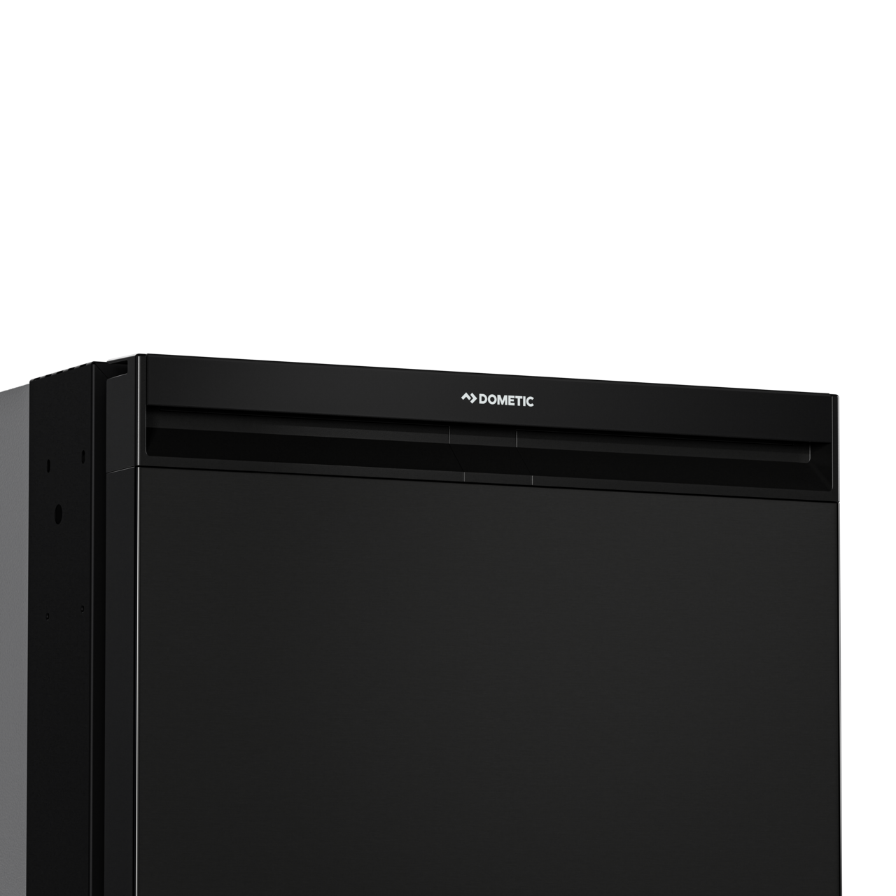 Full-width door handle