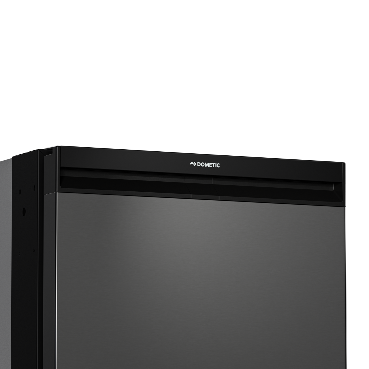 Full-width door handle