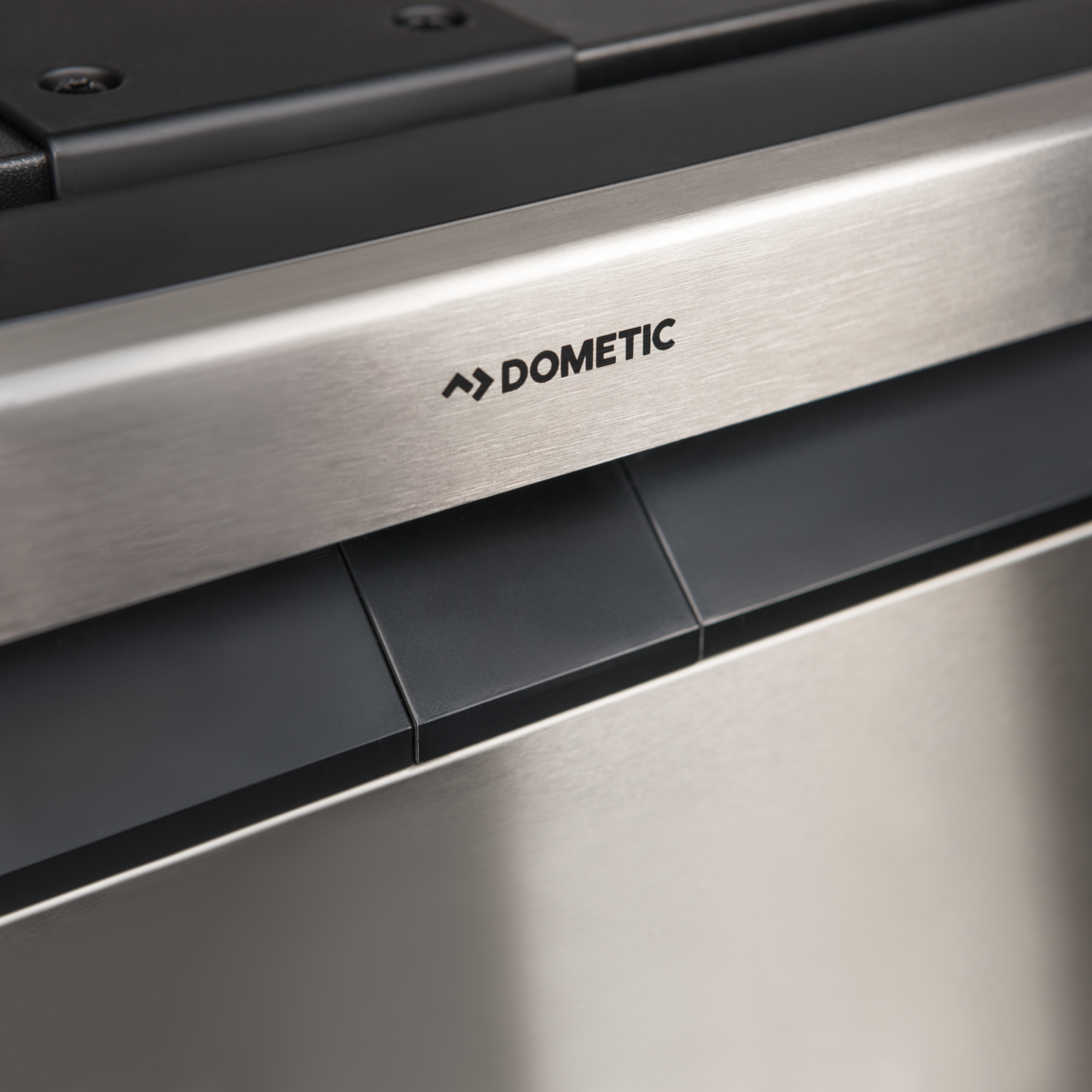 Easy access from any angle