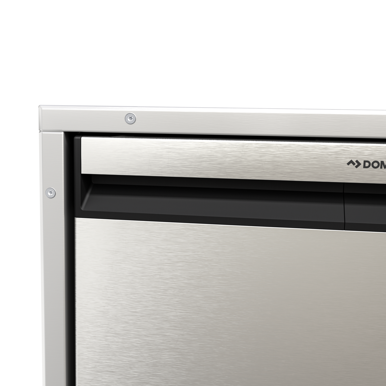 Modular installation frame