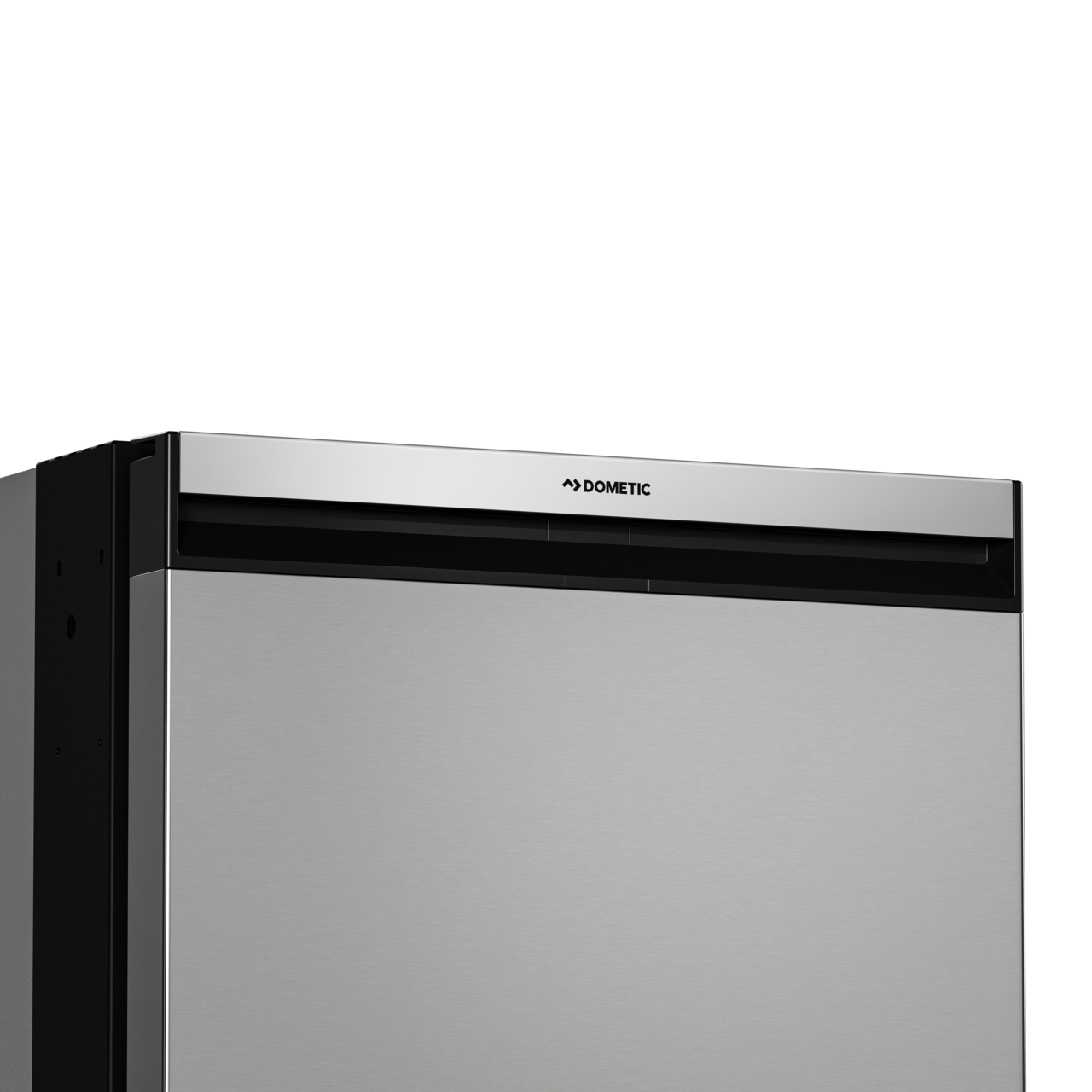 Elegant front panel design