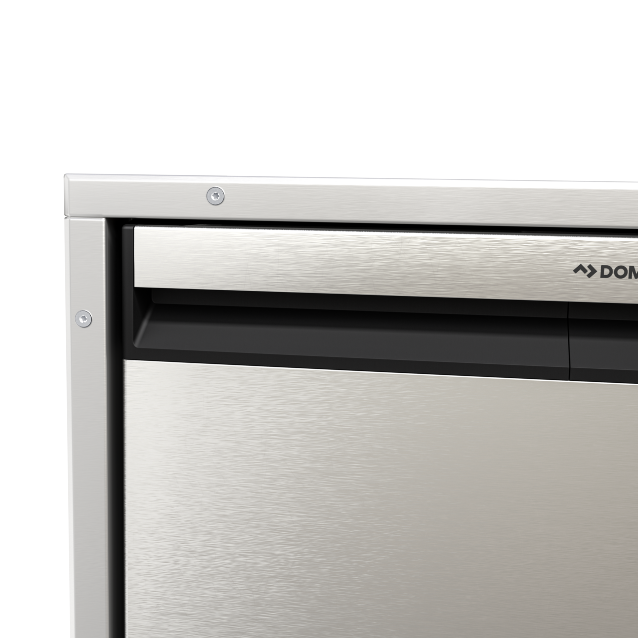 Modular installation frame