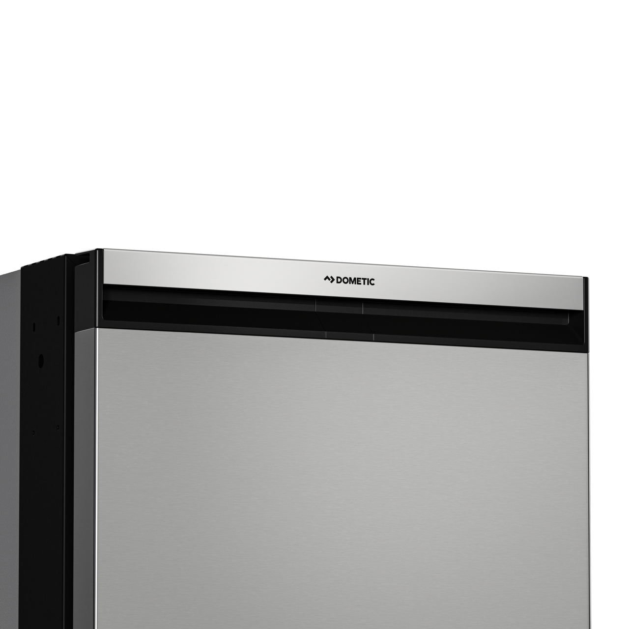 Elegant front panel design