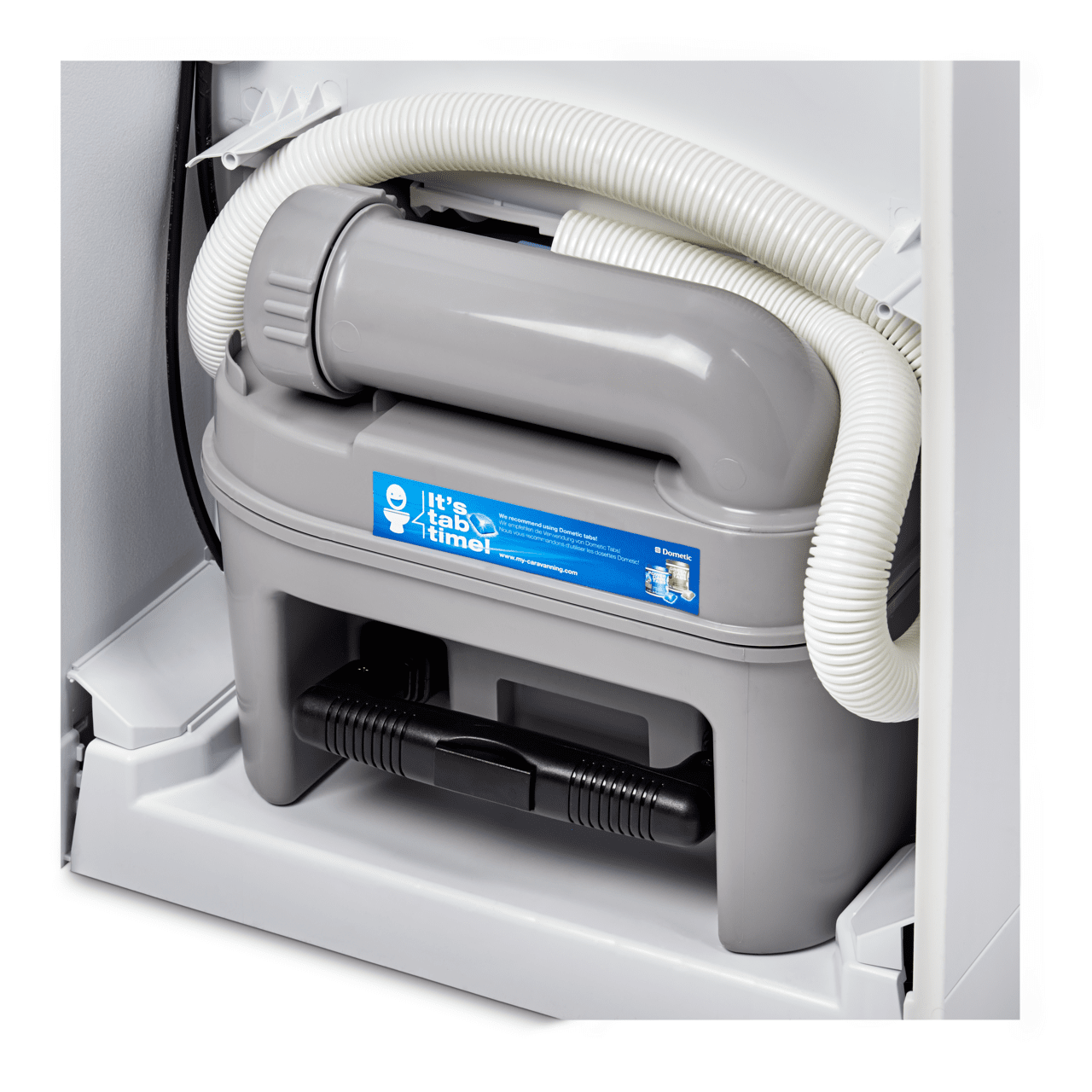 Uchwyt na zakrętkę