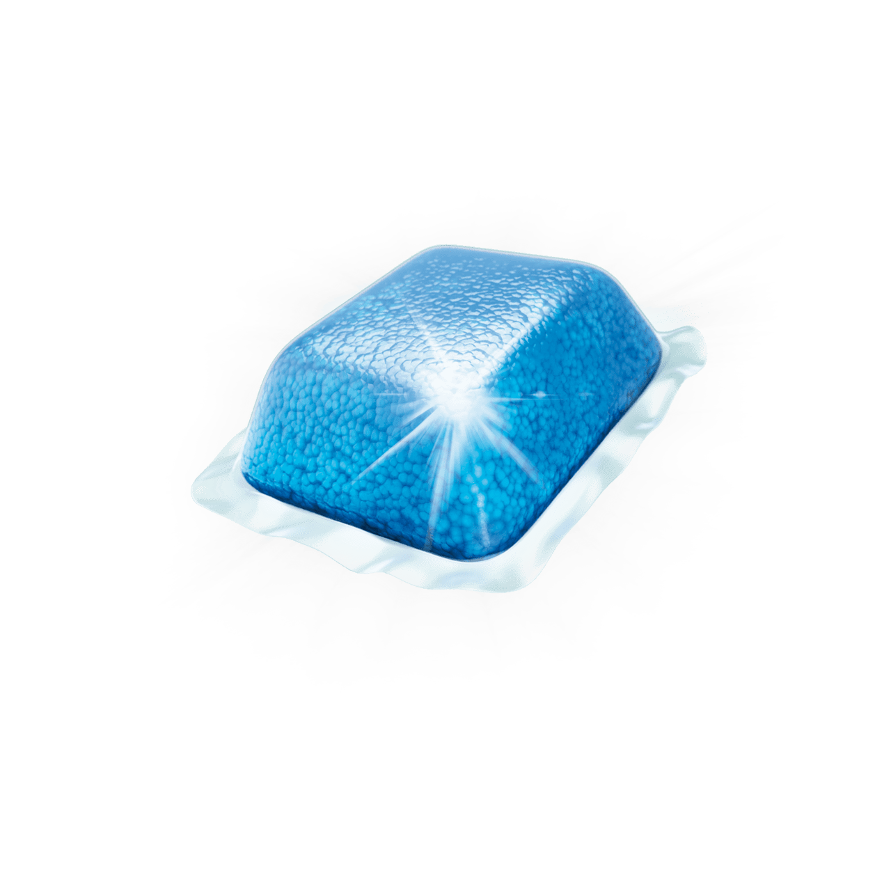 Meer dan vijf keer lichter