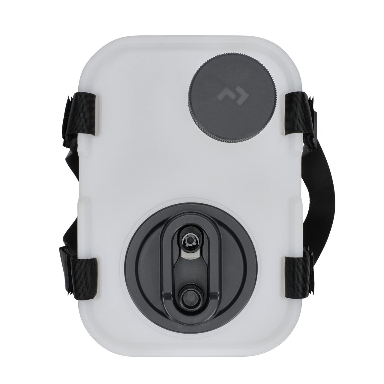 Universell Nalgene® öppning