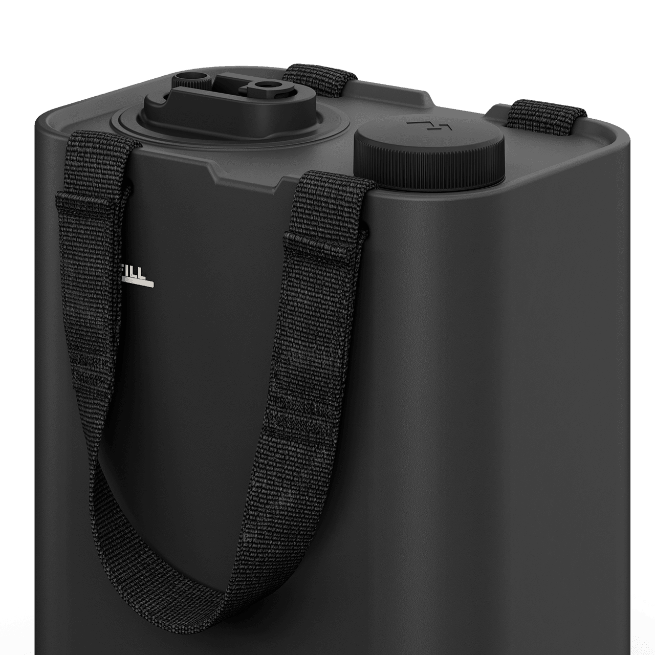 Für unterwegs gemacht