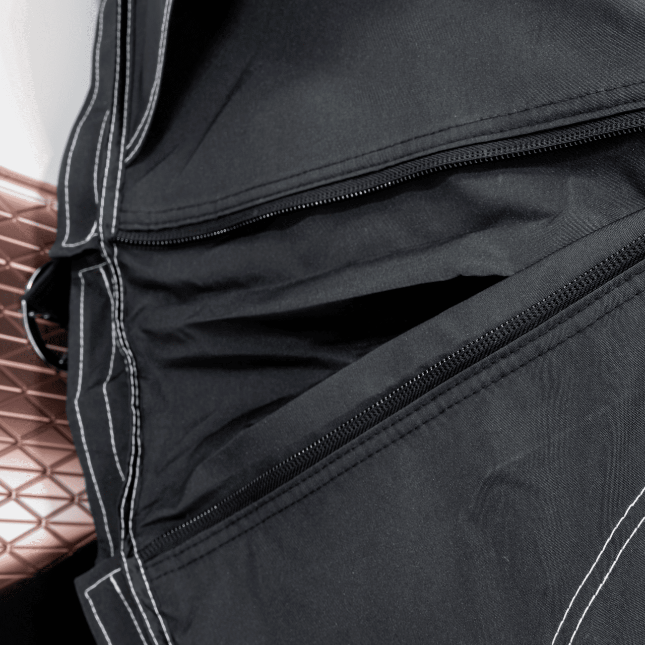 Sistema ad altezze multiple