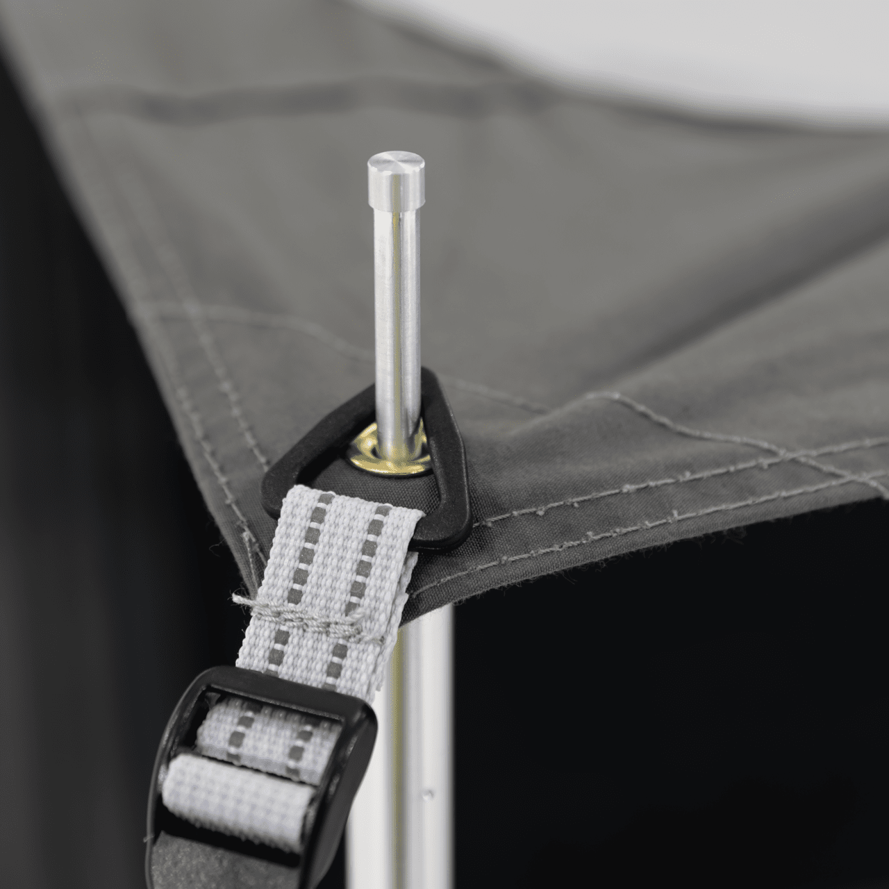 Wet weather entrance