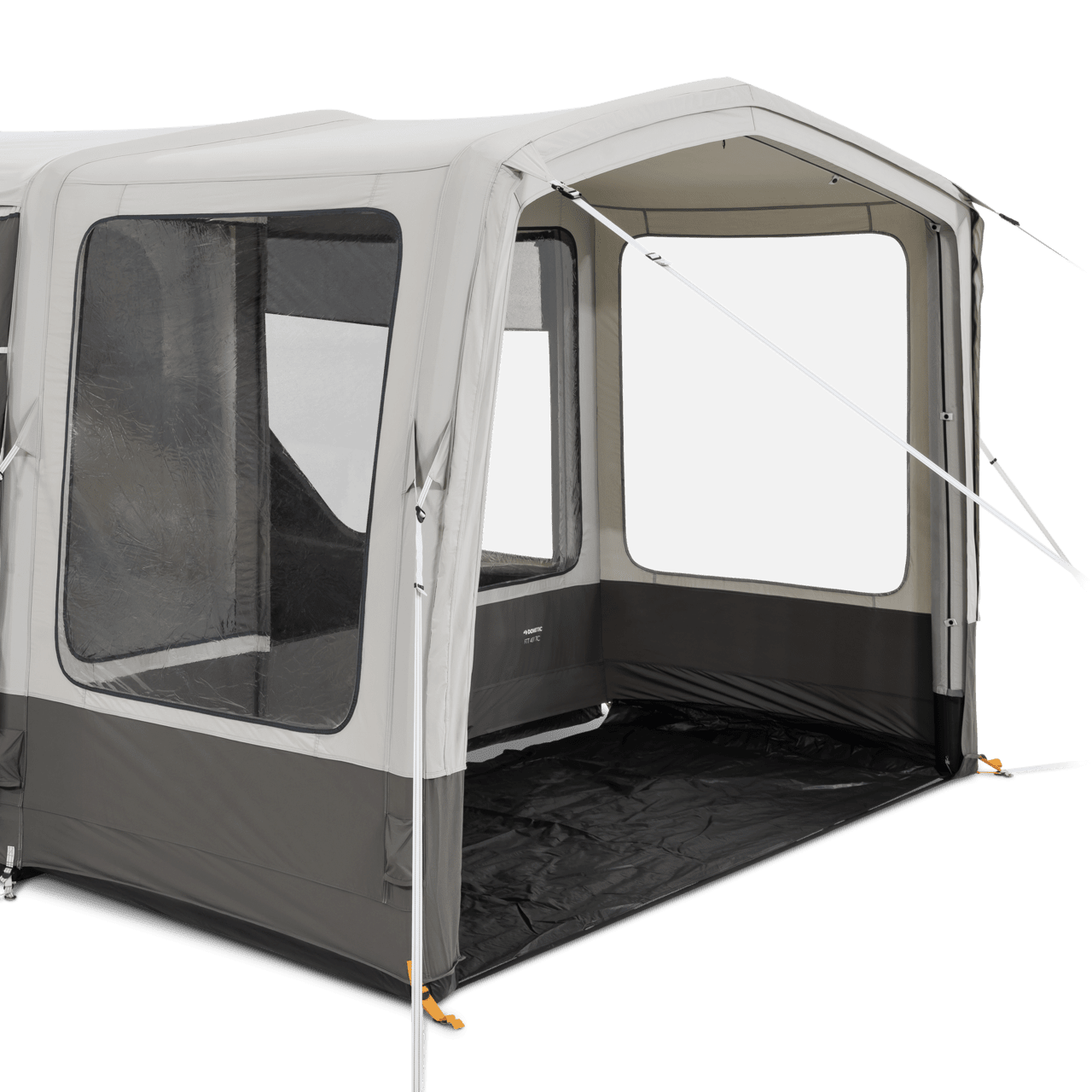 ZINTEGROWANY PRZEDNI BREZENT