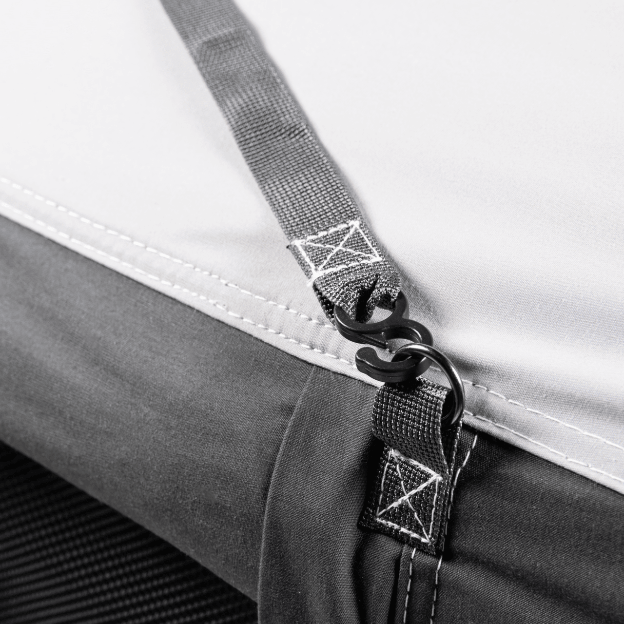 Poignée de transport