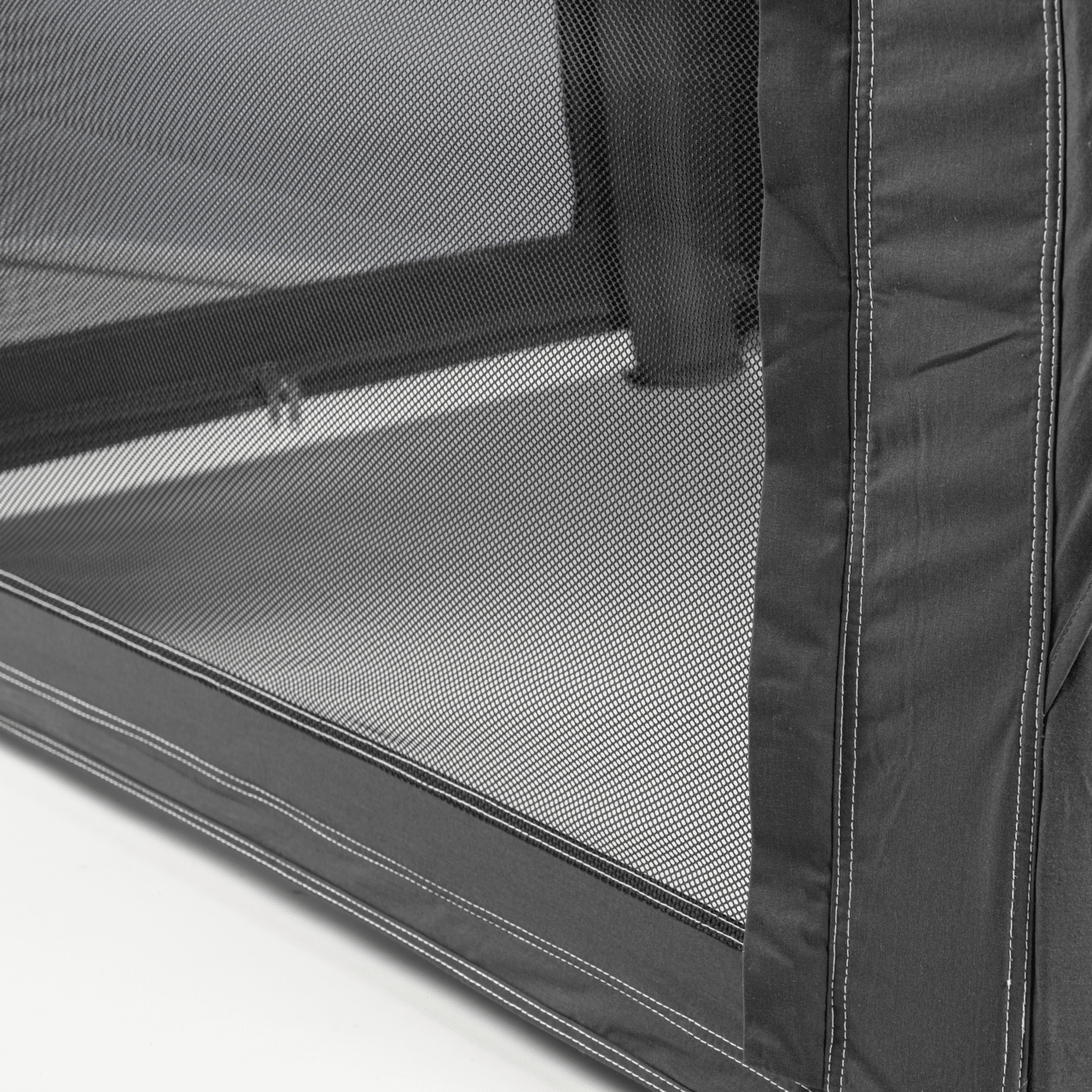 Sol séparable par fermeture éclair